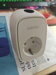 Belkin F7C029 Smart Wi-Fi Home Automation Remote Power Plug