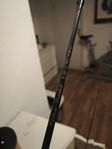 Abu Garcia Custom Graphite GF1067 Oanvänt vintage