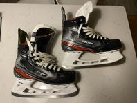 Bauer Vapor