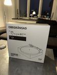 IKEA Obegränsad Swedish House Mafia Vinylspelare