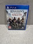 Assassins Creed Unity PS4