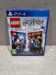 Lego Harry Potter Collection PS4