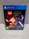 Lego Star Wars PS4