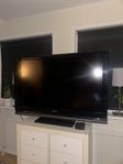 Sony tv KDL-52V4000 + Apple TV 