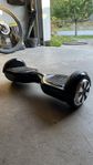 Airboard Svart Denver  