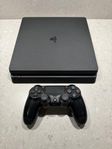 Playstation 4 Slim