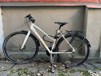 Crescent Sport Fitness 28’’, 24 växlar