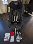 Britax Max Way Plus bilstol