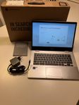 ASUS 14” Chromebook CX1400