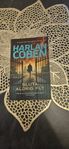 Sluta aldrig fly - Harlan Coben (2017)