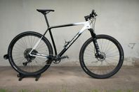 Cannondale F-Si Carbon 5 XL