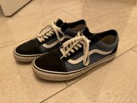 Vans herrskor