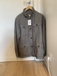 Linne overshirt