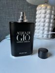 Armani Acqua Di Giò Profumo EdP 125ml