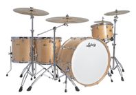 Ludwig centennial zep set