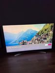 LG 55" 4K UHD Smart TV 55UH950V