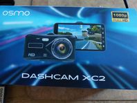 Dashcam XC2 Osmo