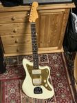 squier j mascis jazzmaster