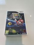 Super Mario Galaxy Nintendo Wii