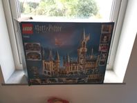 Harry potter lego, 71043 