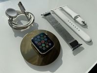 Apple Watch 4, Högst utrustade modellen