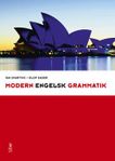 Modern engelsk grammatik 6:e upplagan ISBN 9789147020881