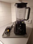 Wilfa Power Fuel Blender