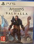 Assassin's Creed Valhalla (PS5)