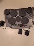 Yamaha Digital Percussion Trummaskin DD-50