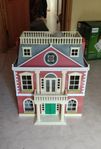 Sylvanian Families Grand Hotell