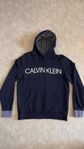 Hoodie Calvin Klein