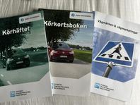 körkortsboken sista uppdrag 