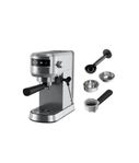 Electrolux Explore 6 Espressomaskin E6EC1-6ST silver 