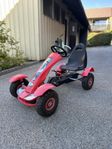 Sunkids gocart trampbil