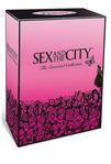 sex in the city 