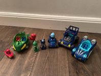 PJ masks 