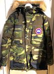 Canada Goose Macculloch Parka 