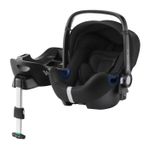 britax baby-safe i-size isofix 