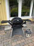 Weber Q220