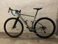 CANNONDALE TOPSTONE 3 GRAVELBIKE 