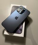 iPhone 15 pro 256gb