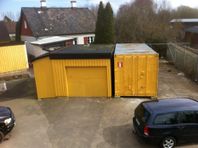 Lager/garage/verkstad/förråd