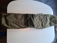 Fjällräven vidda pro ventilated short 