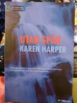 BOK: Utan spår av KAREN HARPER