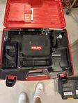 Hilti laser PMC 36