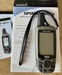 GPS Garmin 60CSx