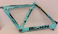 Bianchi Oltre XR4 disc ram-set, Jumbo Visma L57cm