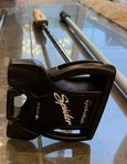 Putter Taylormade Spider Tour