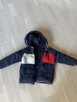 Tommy Hilfiger Vinterjacka 92