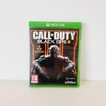 Call of Duty: Black Ops III (Xbox One)